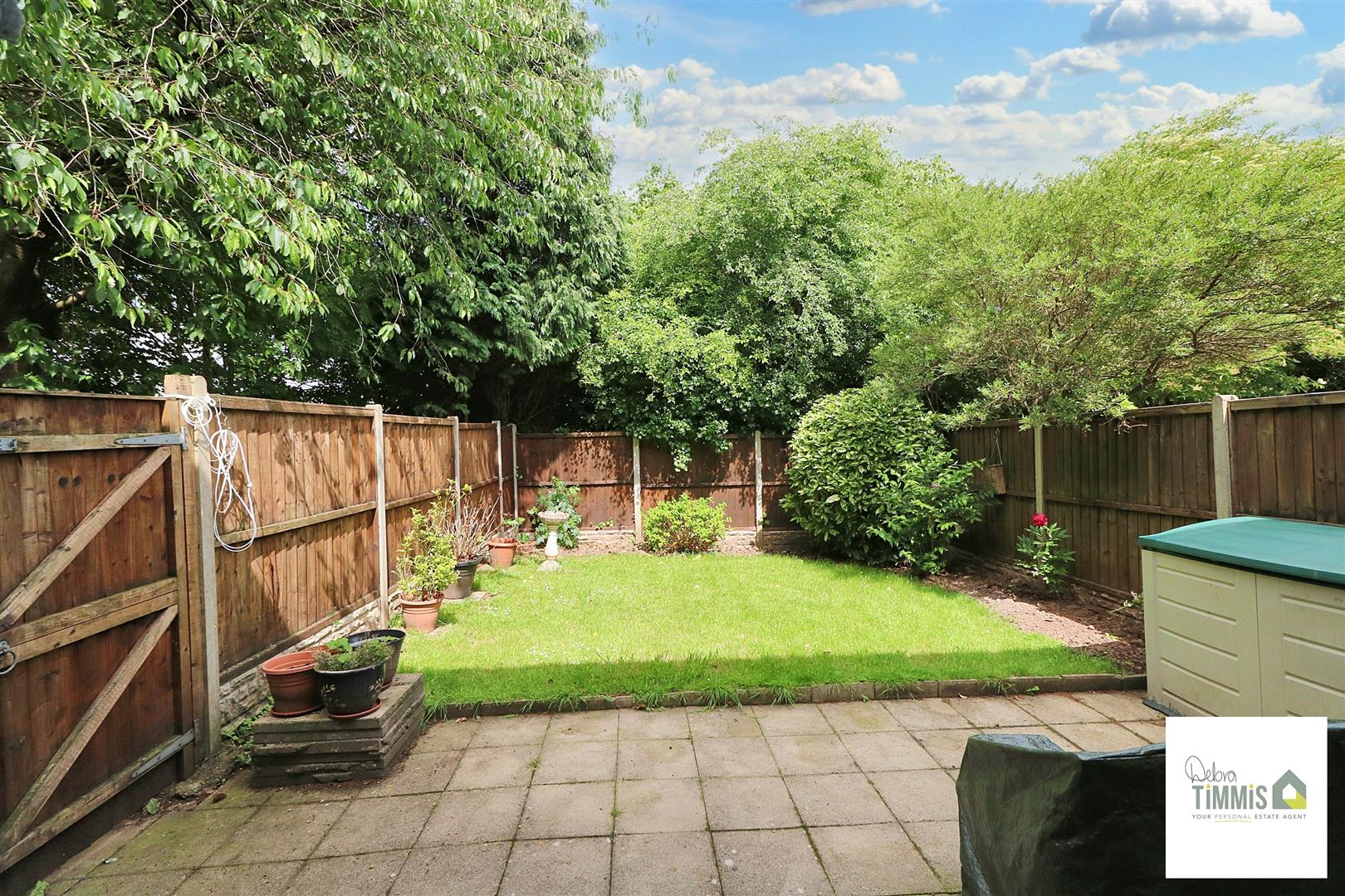 1 bed property in Maryfield Walk, Stoke-On-Trent